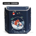 Customized Light Weight Electric Heated Foot Warmer